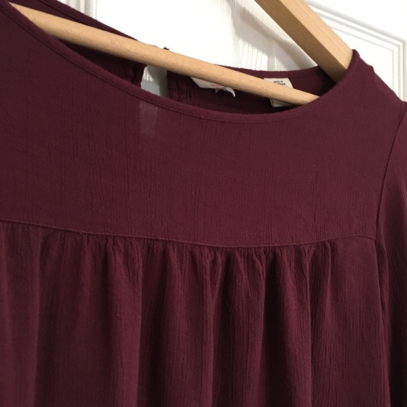 Levi’s cotton top - Picture 3 of 12